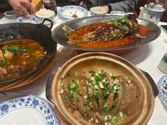 -大张烙馍村(泉山店)