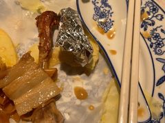 -漢舍中国菜馆(889广场店)