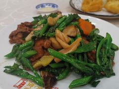 -凤城礼记鱼翅海鲜酒家(新马路总店)