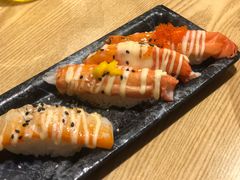 -無雙居酒屋(北京路店)