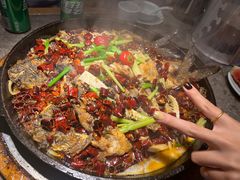 -老板恋上鱼(恒隆广场店)