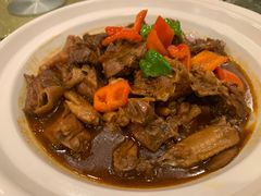 -不倒翁·徽天下名菜楼(马鞍山路店)