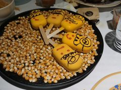 -狮拾久·现代新加坡料理(壹方城店)