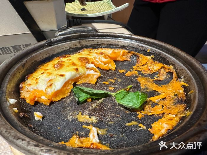 鱼酷活鱼烤鱼(张江长泰店)图片
