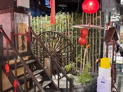 -时尚天河商业广场
