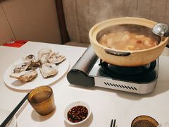 -粤来记·啫啫煲·点心(日月光店)