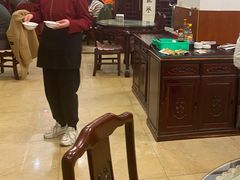 大堂-新聚丰菜馆(太监弄店)