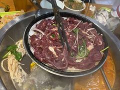 -养牛邓·潮汕牛肉海鲜自助火锅(广州店)