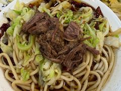 -柴氏风味斋(甘家口店)