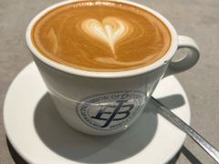 -JamaicaBlue Cafe(乌鲁木齐中路店)