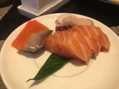 -盛宴自助餐厅(运达喜来登店)