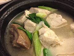 -千岛湖丽景酒店-中餐厅