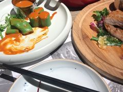 -小大董·烤鸭(凤凰汇店)