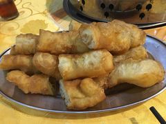 -大戚饭店(泰华路店)