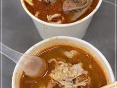 -四里沙茶面(湖滨四里店)