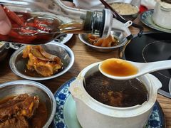-歪头牛肉(金龙壹号店)