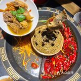 北京探店|能随便偶遇爱豆的网红火锅店