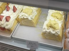 -iFood甜嫩嫩(江东北路店)