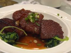-老长春肉馆(创业大街店)