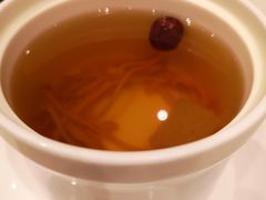 -唐拉雅秀酒店-唐苑中餐厅