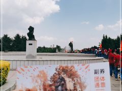 -长春世界雕塑园冰雪艺术天地