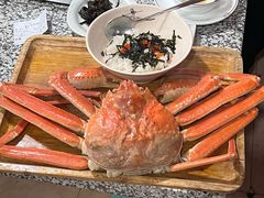 -震海贝烤贝·民俗特色店(延吉总店)