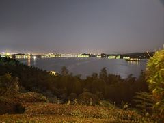 -天目湖涵田半山温泉