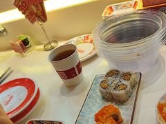 -莲寿司(国兴店)