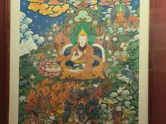 -西藏文化博物馆