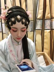-盘子女人坊古装写真摄影(厦门总店)