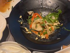 -大秦小宴•新派西北(万象前海店)