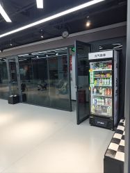 -CICI街舞专业培训