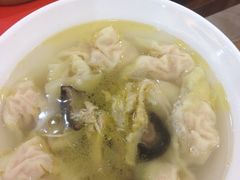 冬菇鸡饺-刘鸿盛(罍街店)