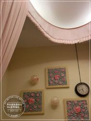 -芳朵美容养生SPA