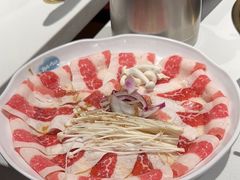 -韩时烤肉(枫蓝店)