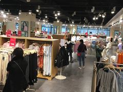 -MJstyle(金虹桥店)