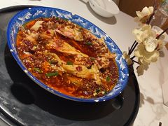 -川味堂·四川豆花(八卦岭店)