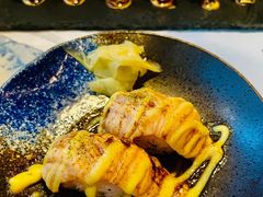 -衣川小森林·料理·寿司(鸿铭中心店)