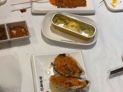 -白氏兄弟烧烤(富康路总店)