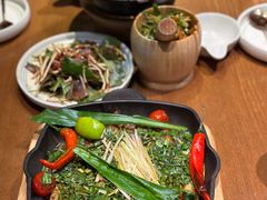 -云海肴·汽锅鸡·云南菜(天山百盛优客店)