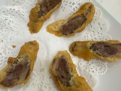 -寻味顺德·南记酒家·传统顺德菜·鱼生(广源路店)
