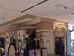 -B&C黄油与面包·THE GARDEN BAKERY概念店(世纪汇店)