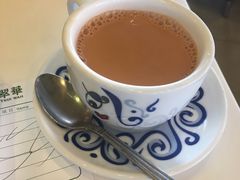 -翠华餐厅(山顶道店)