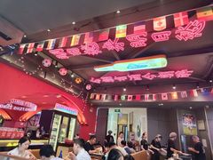 -庆峰龙虾烧烤(合肥一店)