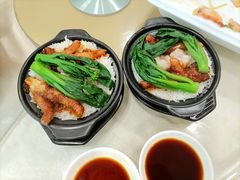 -麒麟山景大酒店岭南汇海鲜酒家(沙井店)