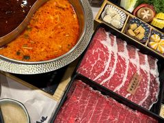 -牛匠和牛寿喜锅(西安总店)