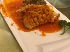 -和膳居饮食有限公司