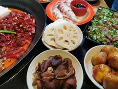 -肥龙火锅(南坪店)