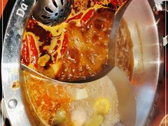-大龙燚·旷野鲜火锅(广州首店)