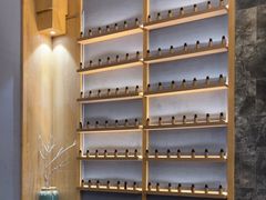 -豪爵足道·SPA(二七路店)